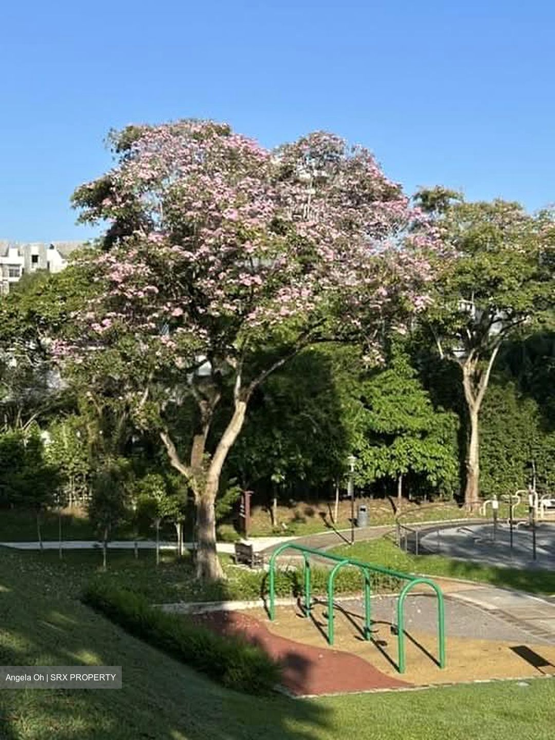 Tagore Avenue (D26), Terrace #589347701